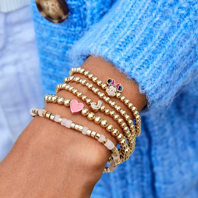 Semi Precious Stone Pisa Bracelet | BaubleBar (US)