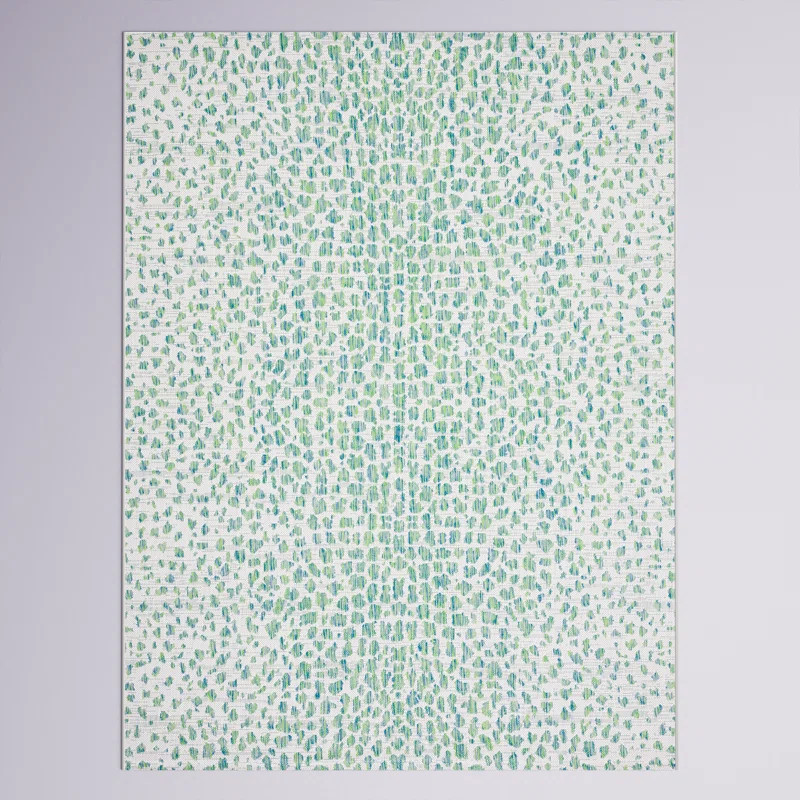 Animal Print Rug | Wayfair North America