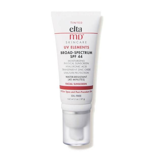 EltaMD UV Elements Tinted Broad-Spectrum SPF 44 | Skinstore