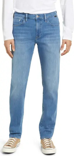 Marcus Slim Straight Jeans | Nordstrom