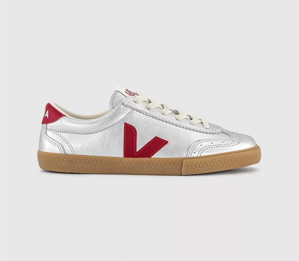 Volley Trainers | Office Shoes (UK)