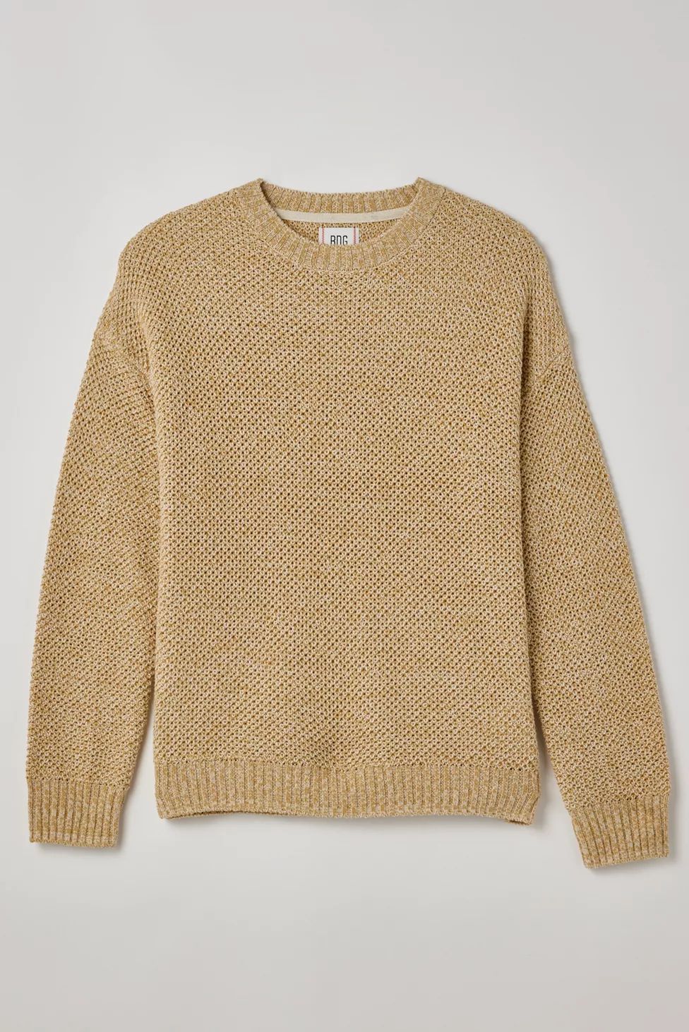 BDG Maxfield Crew Neck Sweater | Urban Outfitters (US and RoW)