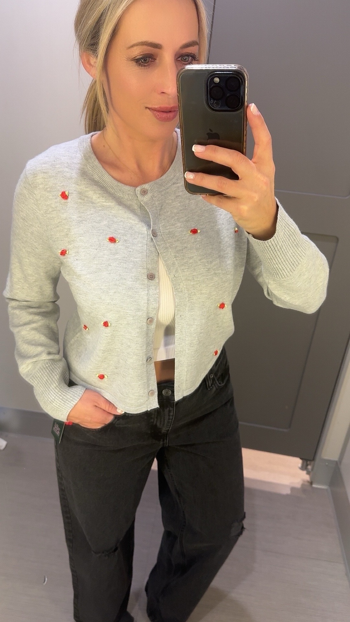Target. Target outfit. Target fashion. Wild fable. Cardigan. Cardigan outfit. Cardigan sweater. Cardigan and Jeans. Jeans outfits 



#LTKMidsize #LTKSeasonal #LTKFindsUnder50