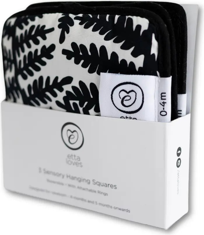 Assorted 3-Pack Hanging Squares | Nordstrom