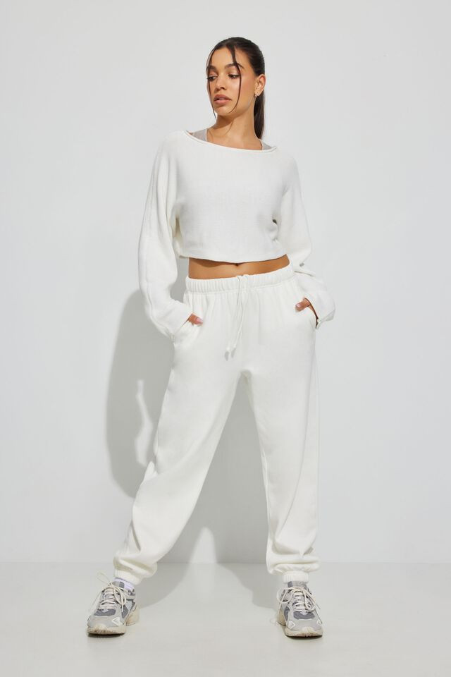 Easy Jogger Pant | Garage Clothing