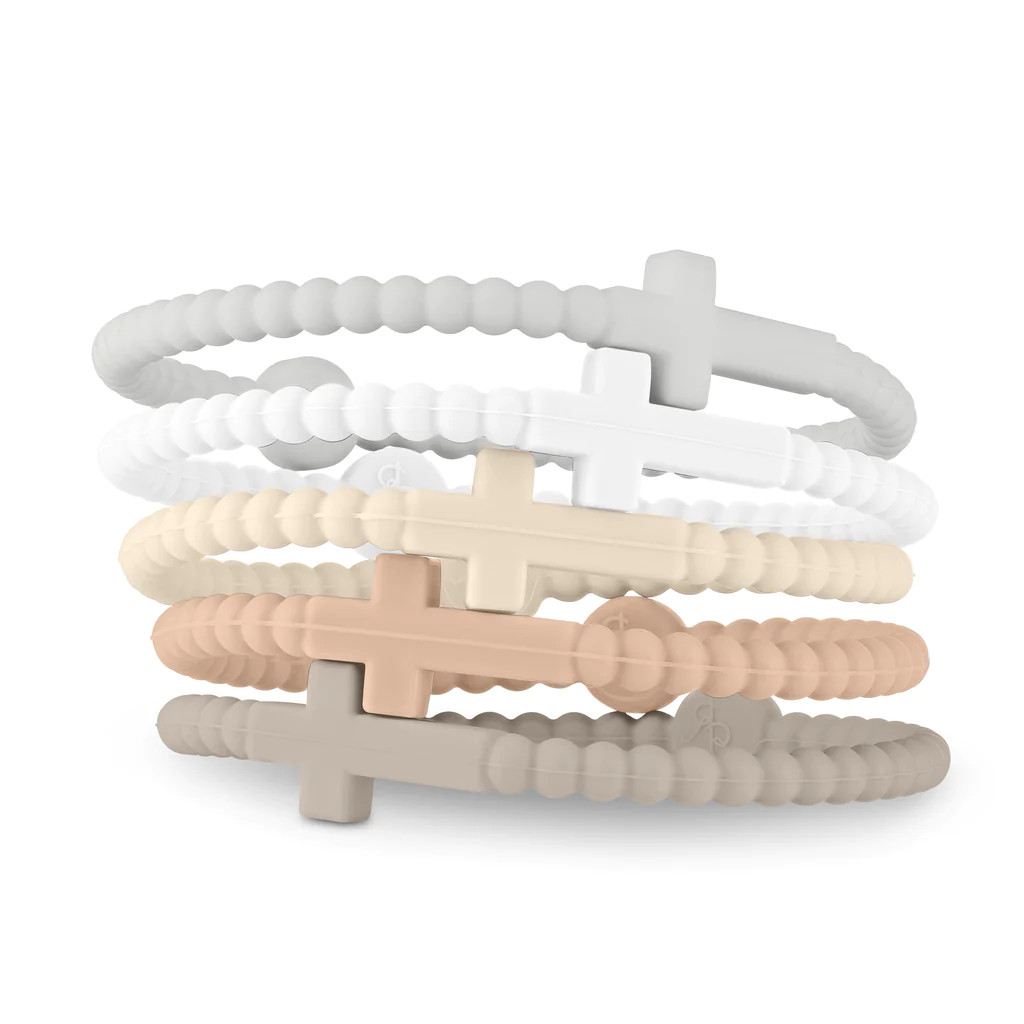 Jesus Bracelets | Ryan and Rose