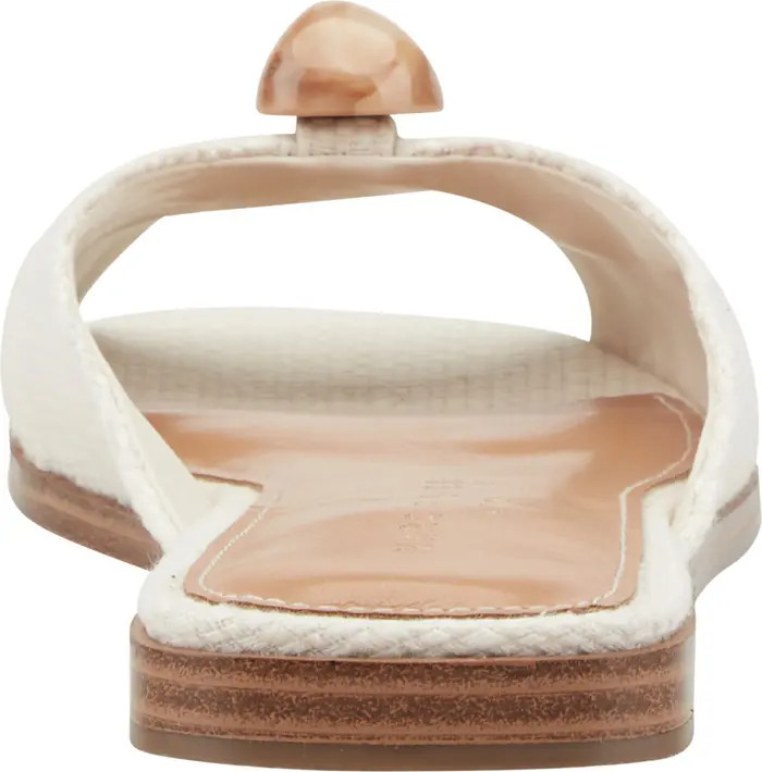 Dalani Slide Sandal (Women) | Nordstrom