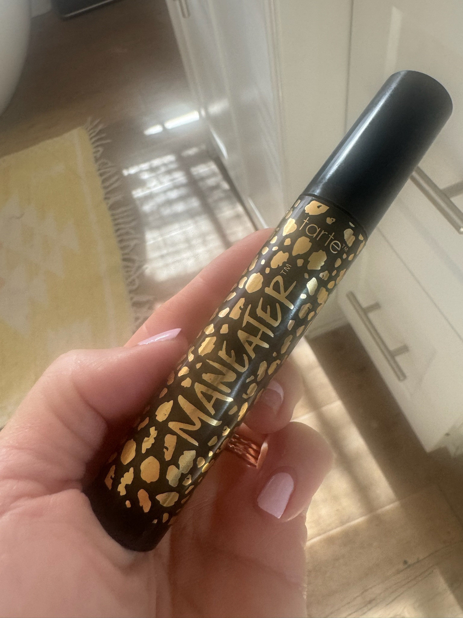 My favorite mascara from @tarte 40% off with code: CYBER 

#LTKCyberWeek 

#LTKHoliday #LTKBeauty