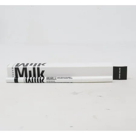 Milk Makeup Infinity Longwear Eyeliner Outer Space 0.01oz/0.35g New With Box | Walmart (US)