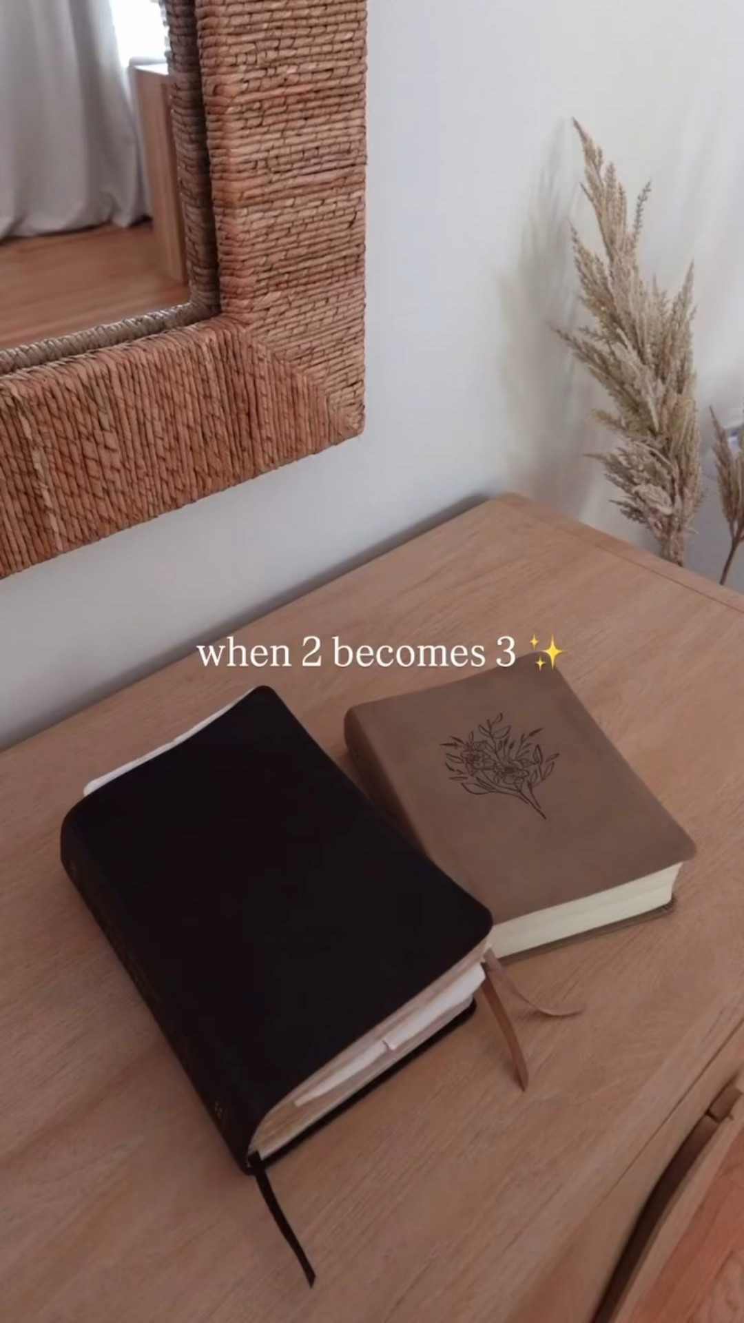 Cutest little addition to our daily lives 🤍

#LTKmomlife #LTKhome #LTKbaby #LTKfamily