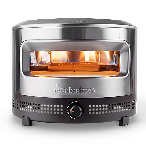 Pi Prime Pizza Oven | Solo Stove