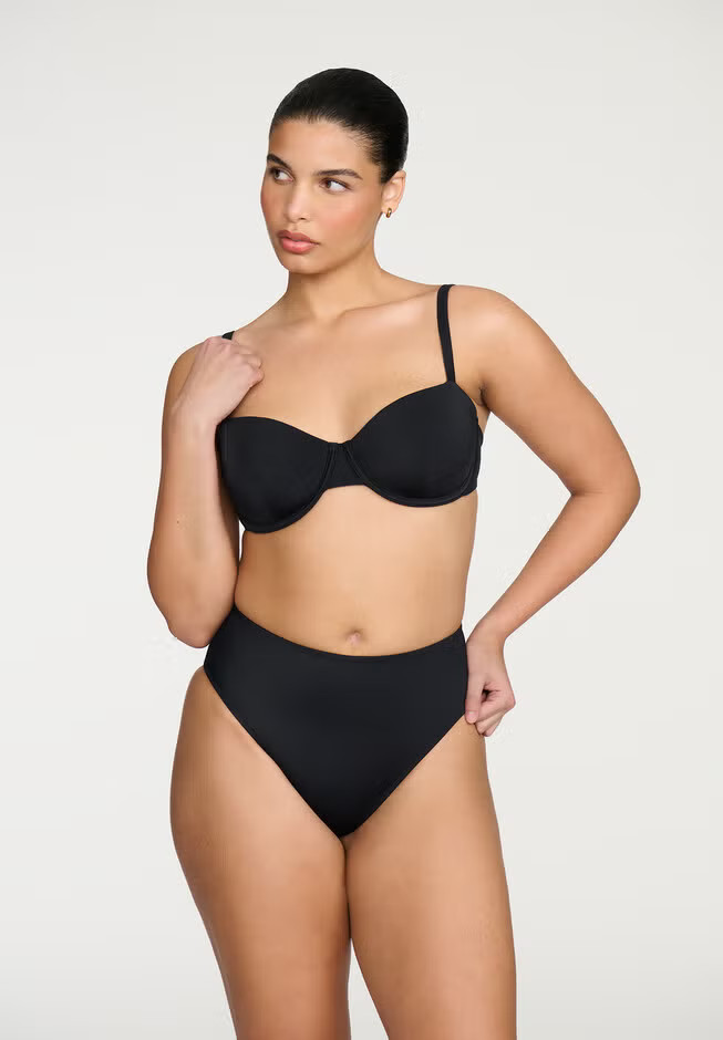 The Balconette - Swim | CUUP