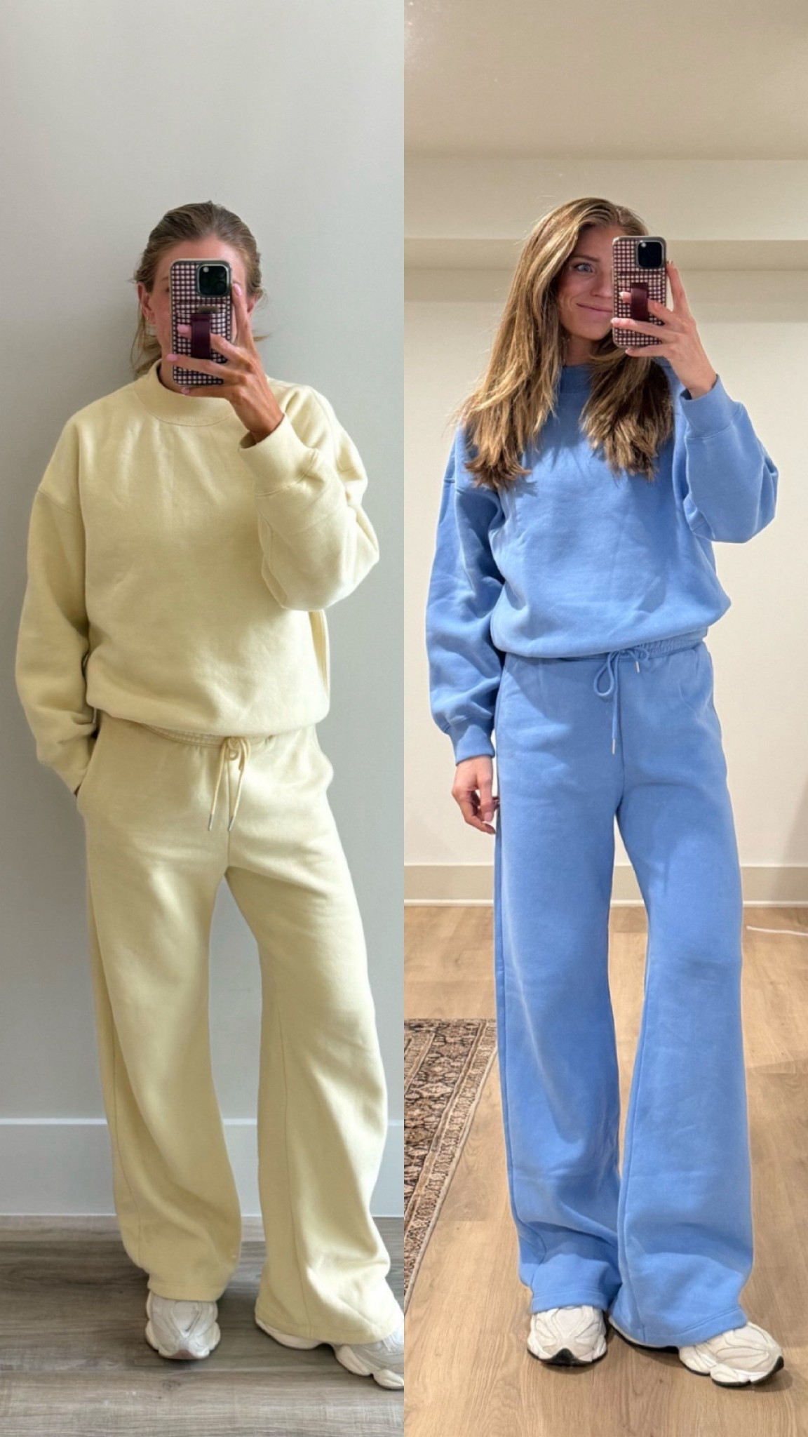 These sets are a part of the @abercrombie sale! 15% Off, Or 20% Off 3+ Items In Bag ✨

#LTKootd #LTKSaleAlert