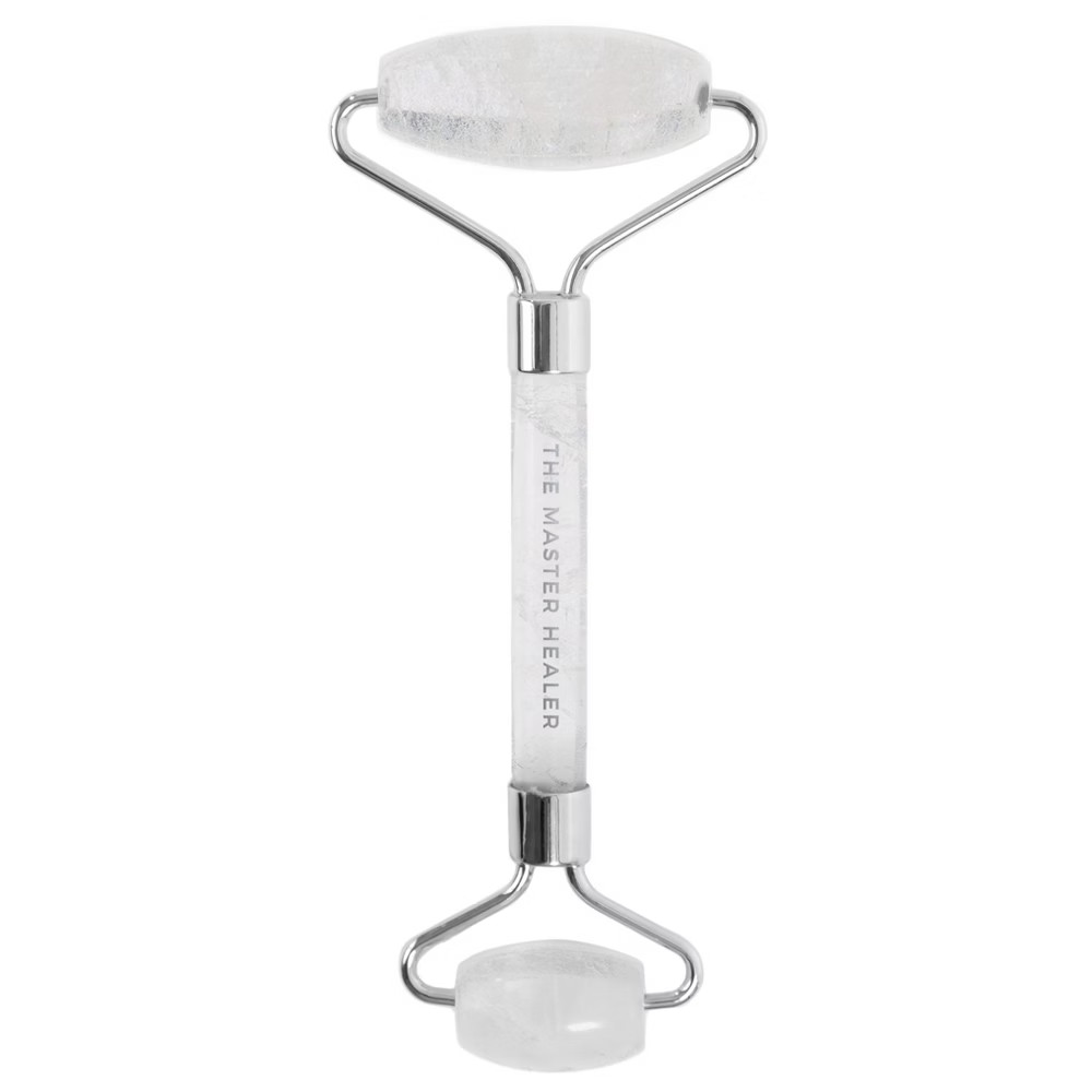 Teami Clear Quartz Facial Roller - 1ct | Target