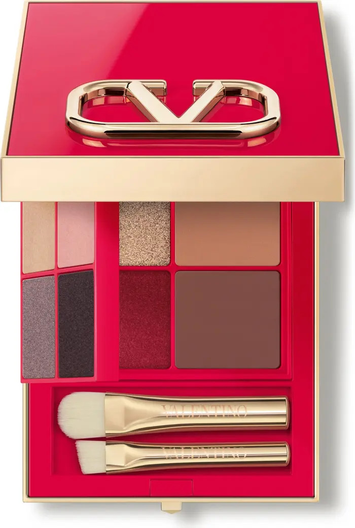 Color-Flip Multi-Look Eyeshadow Palette | Nordstrom