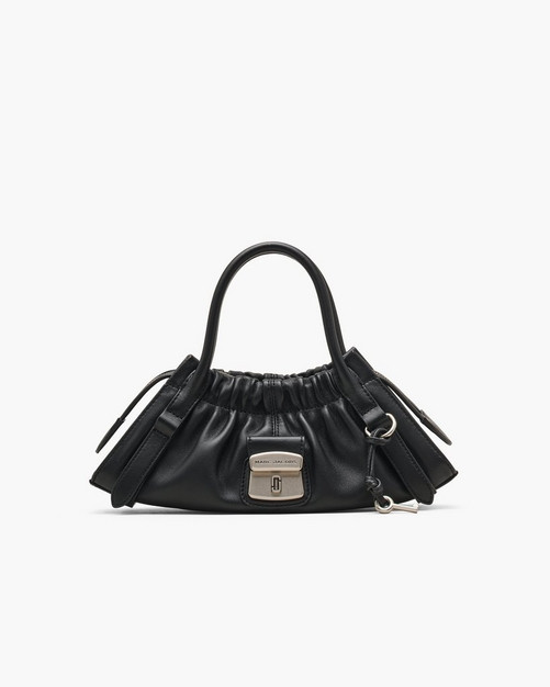 The Cristina Small Satchel | Marc Jacobs