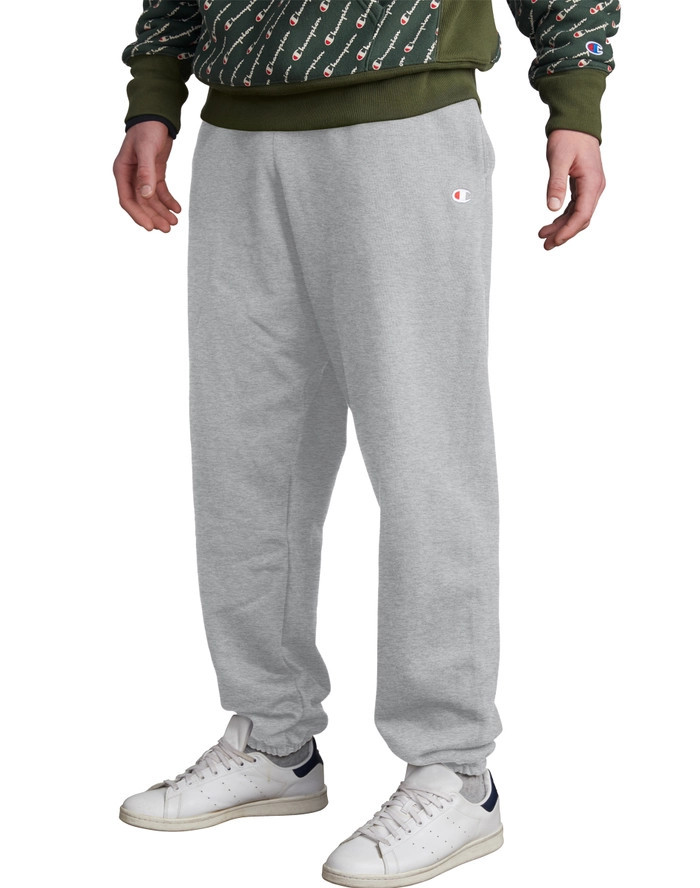 Reverse Weave Sweatpants, C Logo, 30" | ChampionUSA.com (Hanesbrands Inc.)