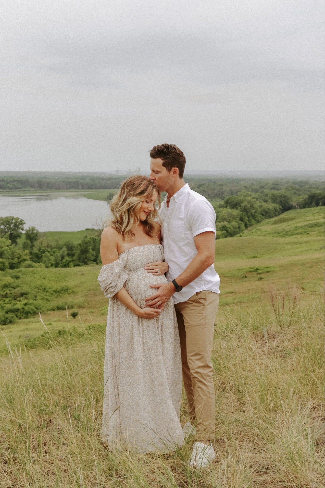 The most beautiful neutral maternity dress 

#LTKbump #LTKbaby #LTKstyletip