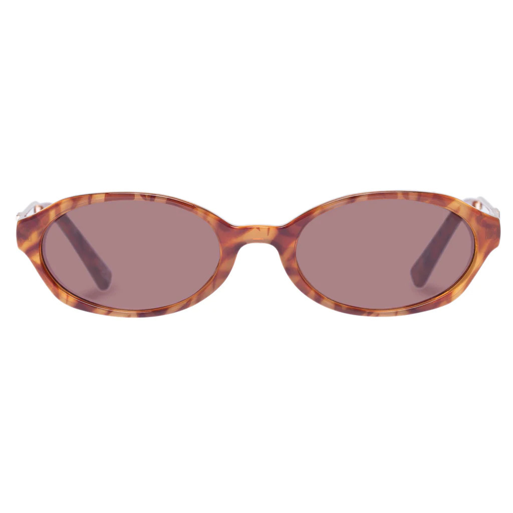 LUNITA | TOFFEE TORT | Le Specs (Australia)