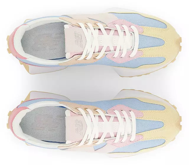 New Balance Women's 327 Shoes | Dick's Sporting Goods