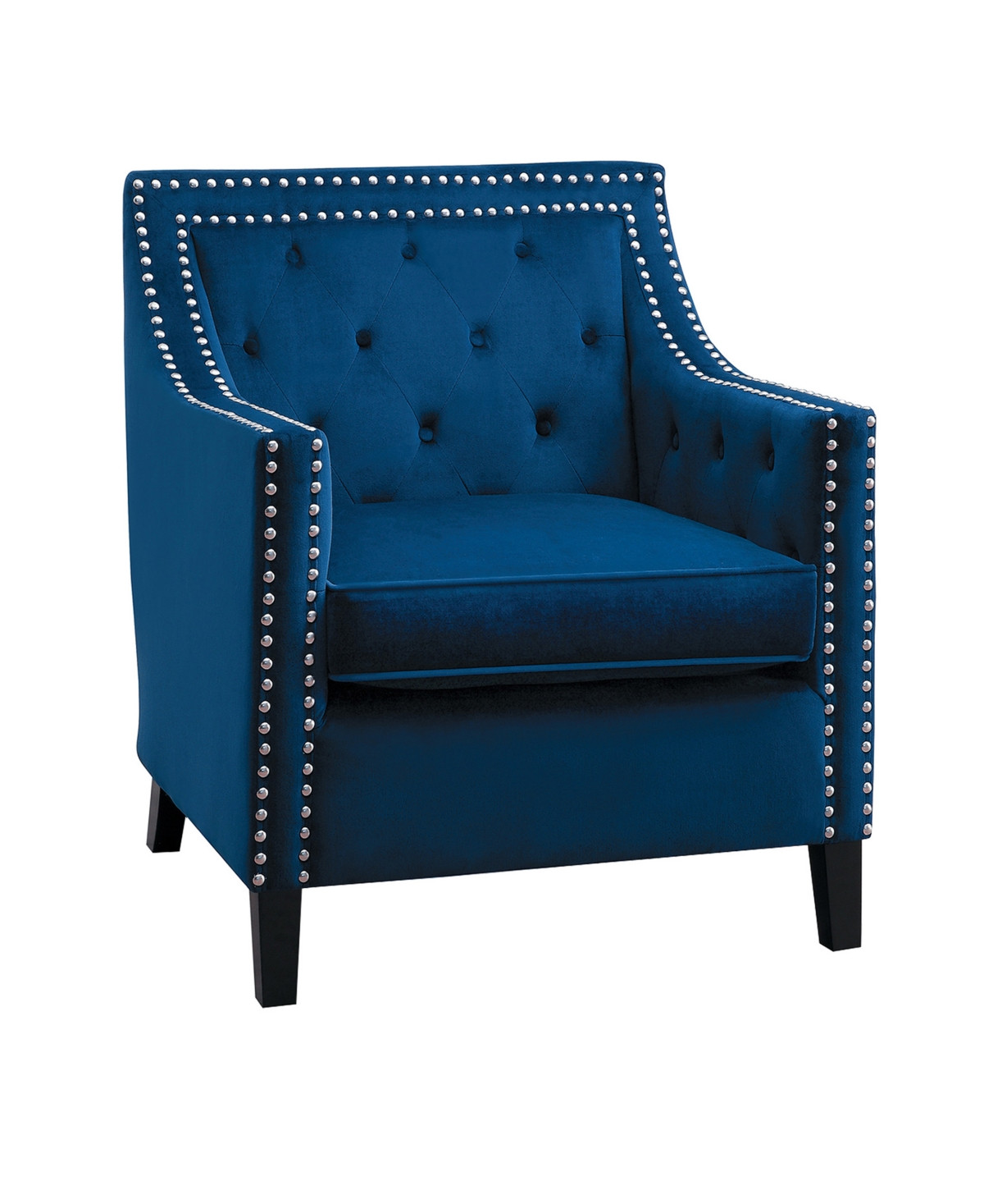 Ohana Accent Chair | Macys (US)