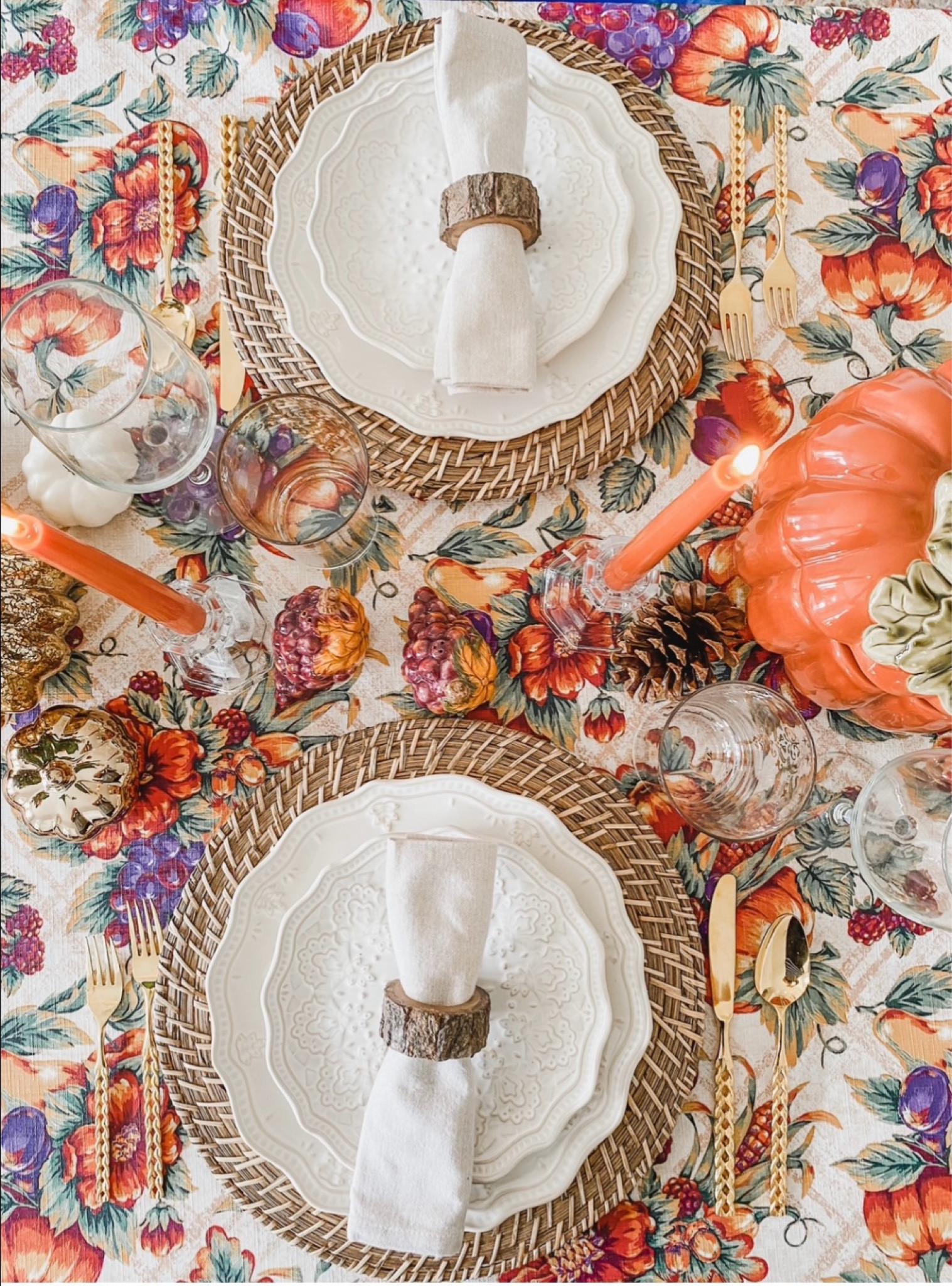 Thanksgiving into 

#LTKHoliday #LTKSeasonal #LTKHome