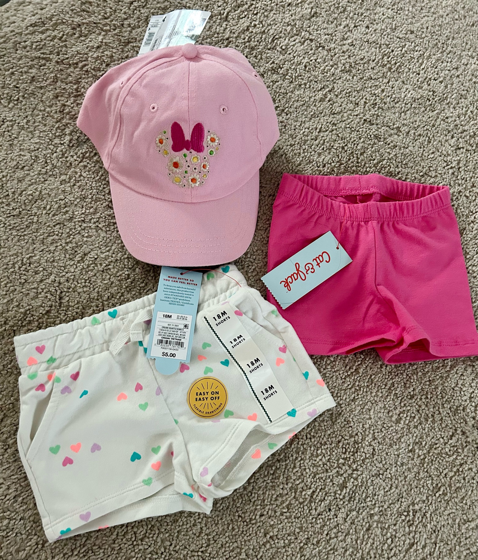 Toddler finds at target!

#LTKBaby #LTKKids #LTKFindsUnder50