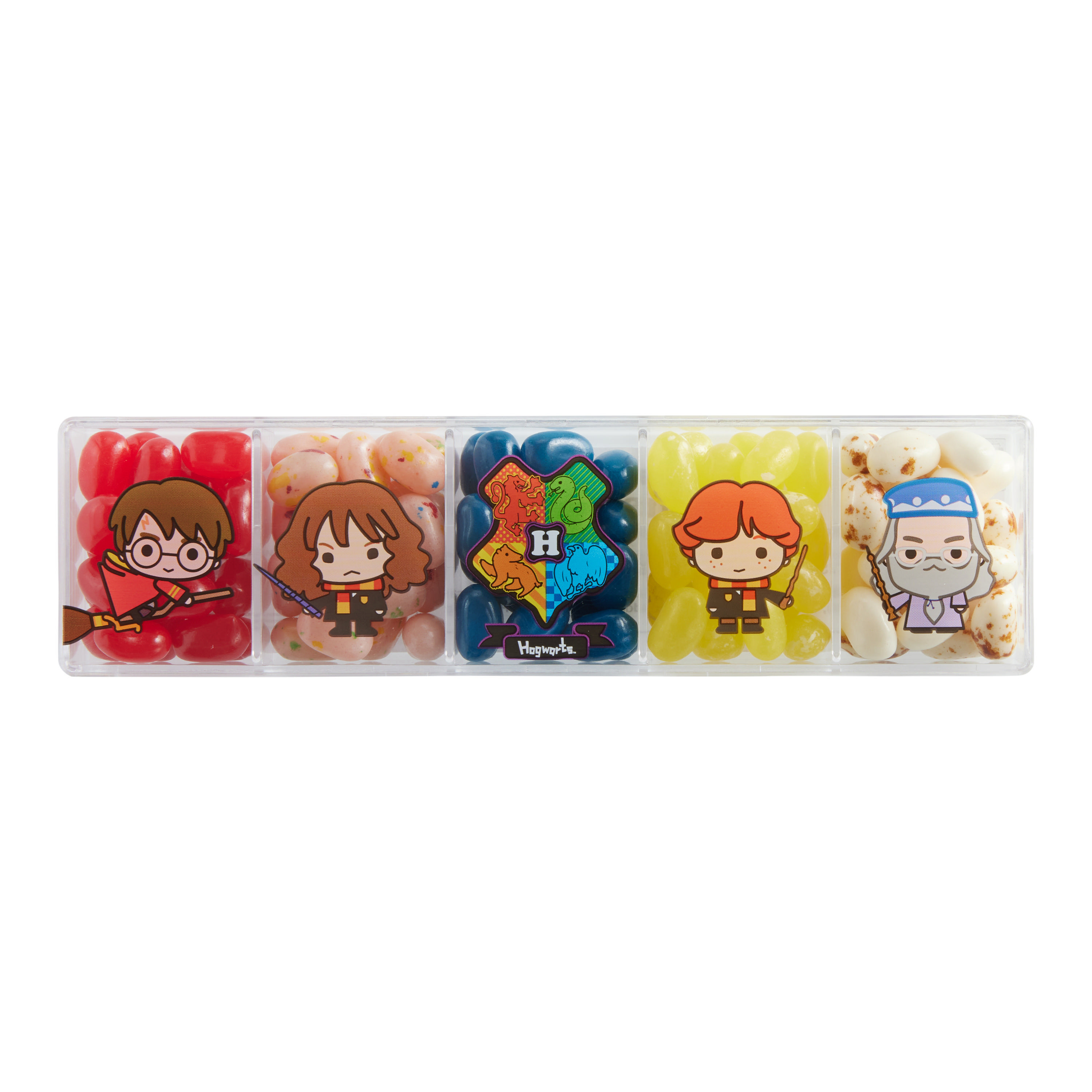 Jelly Belly Harry Potter And Friends Jelly Beans Gift Box | World Market