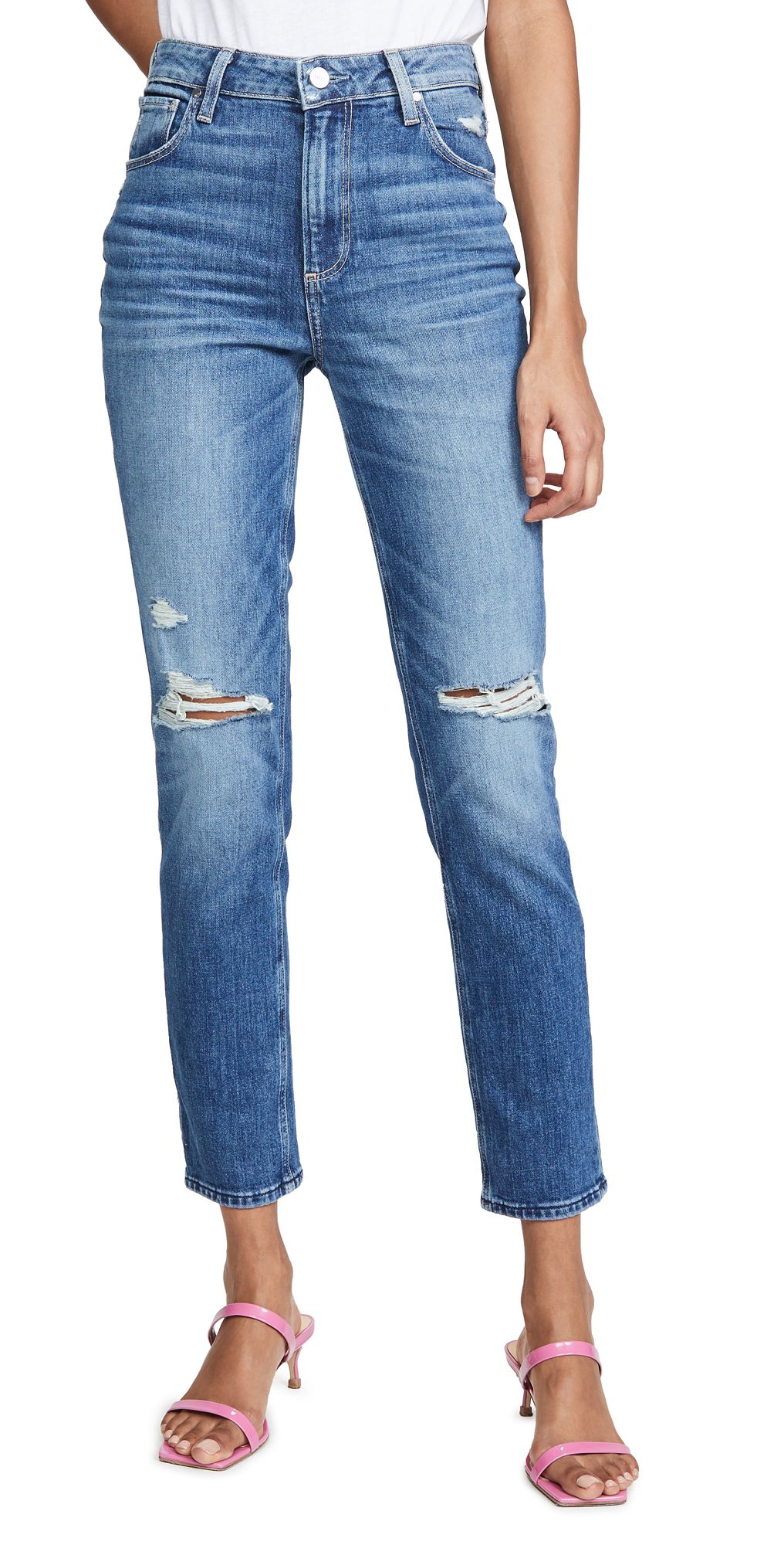 Sarah Slim Jeans | Shopbop