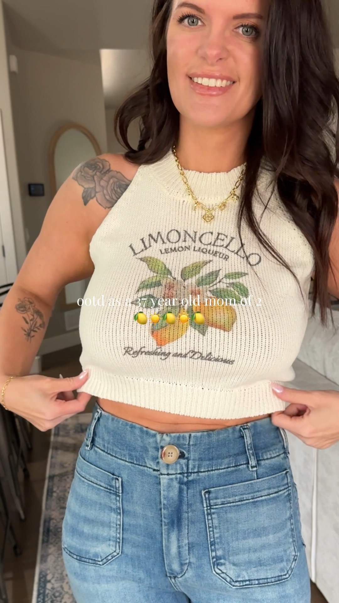 🍋☀️

#LTKShoeCrush #LTKStyleTip