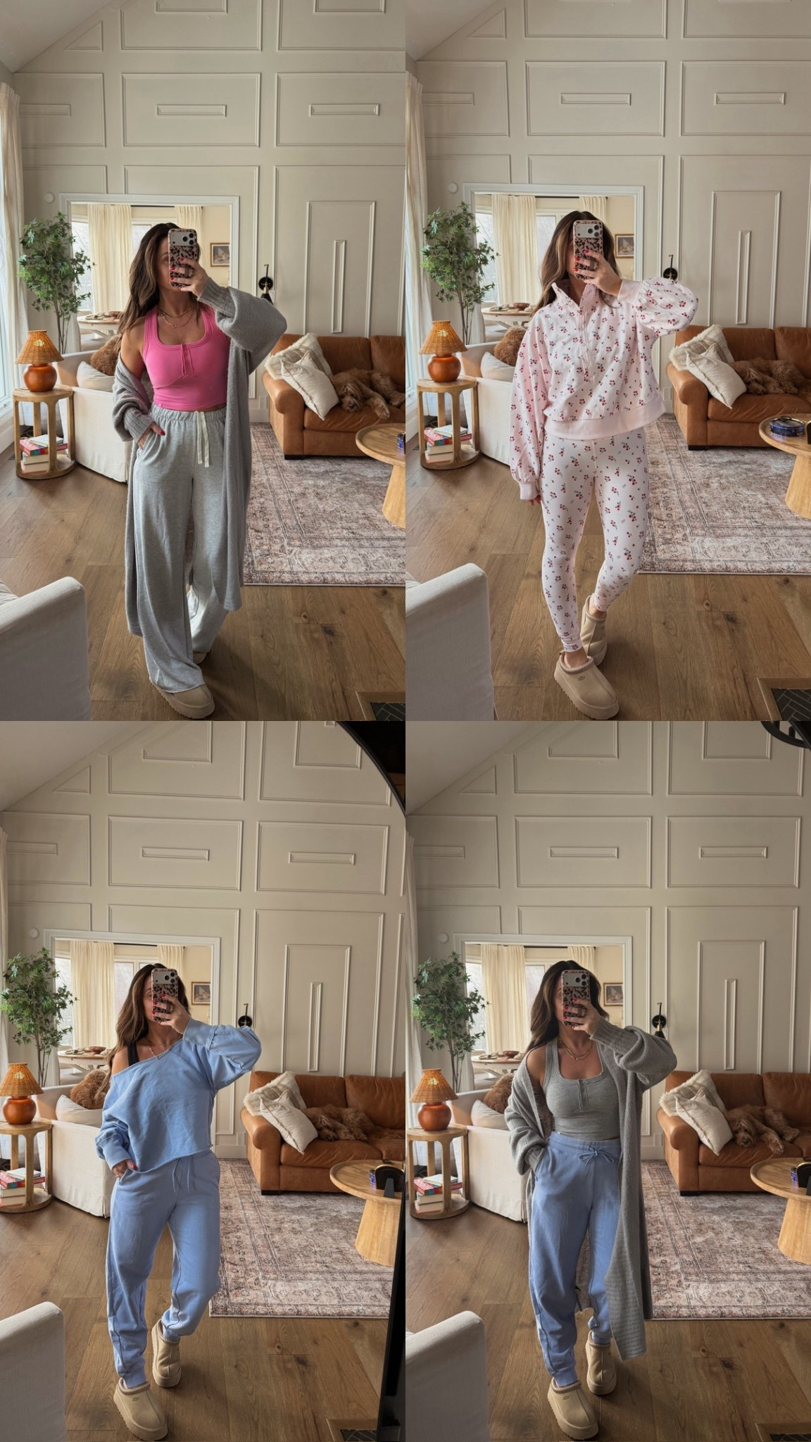 These spring colors at Target are exactly what I needed 🤌🏼

#LTKootd #LTKgrwm #LTKFindsUnder50