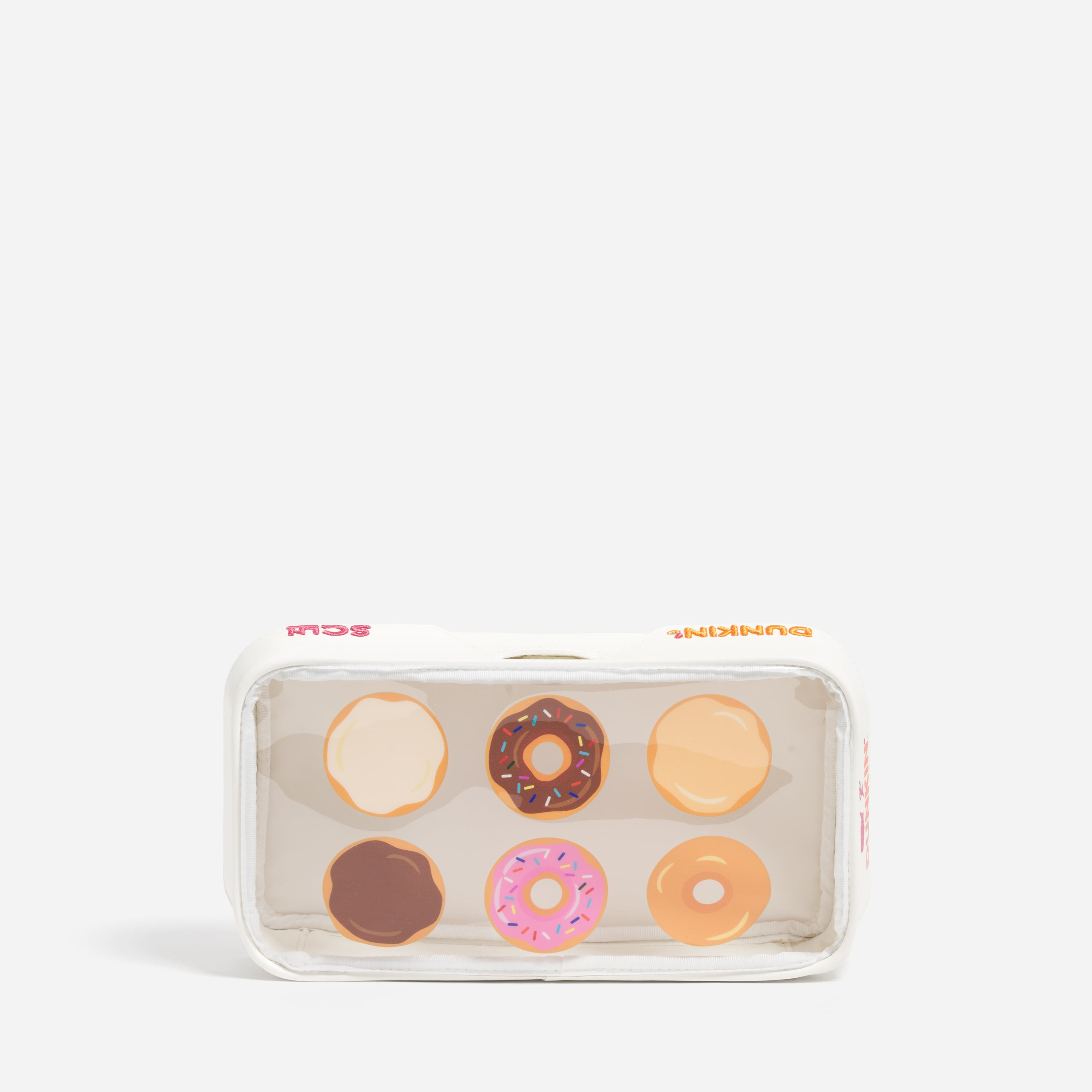 Dunkin' Donuts Small Pouch | Stoney Clover Lane | Stoney Clover Lane