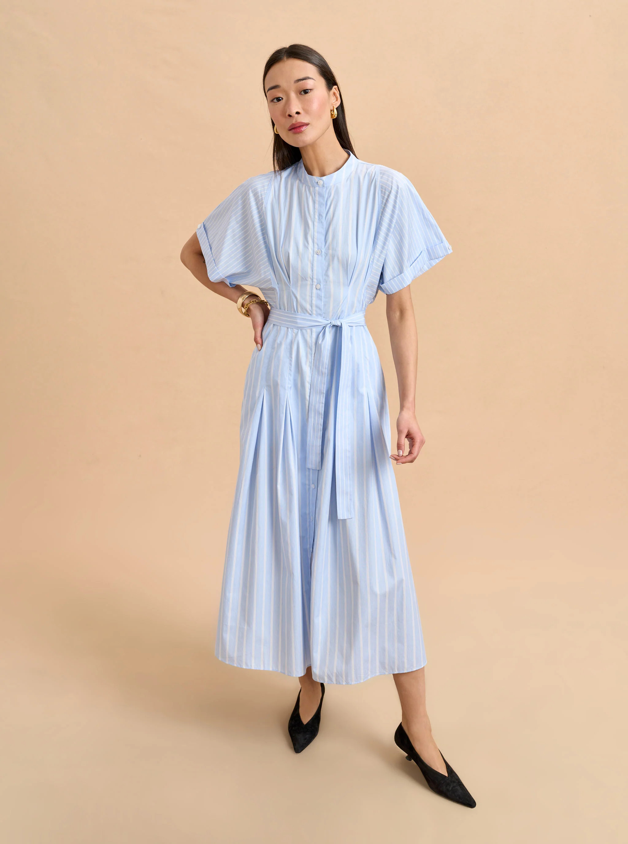 Anna Dress | La Ligne | La Ligne