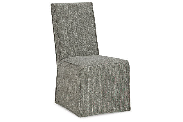 Hennington Dining Chair
 (Set of 2) | Ashley Homestore