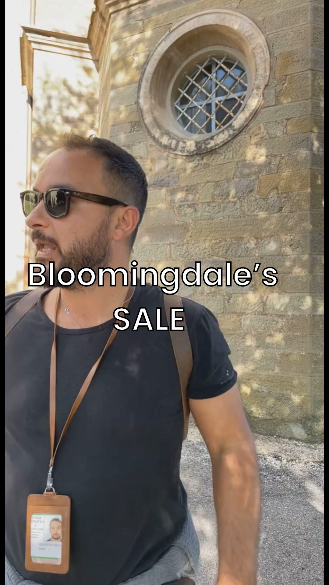 Bloomingdale’s SALE

#LTKdayinmylife #LTKGiftGuide #LTKTravel