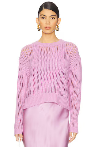 Marci Pullover Sweater
                    
                    SABLYN | Revolve Clothing (Global)