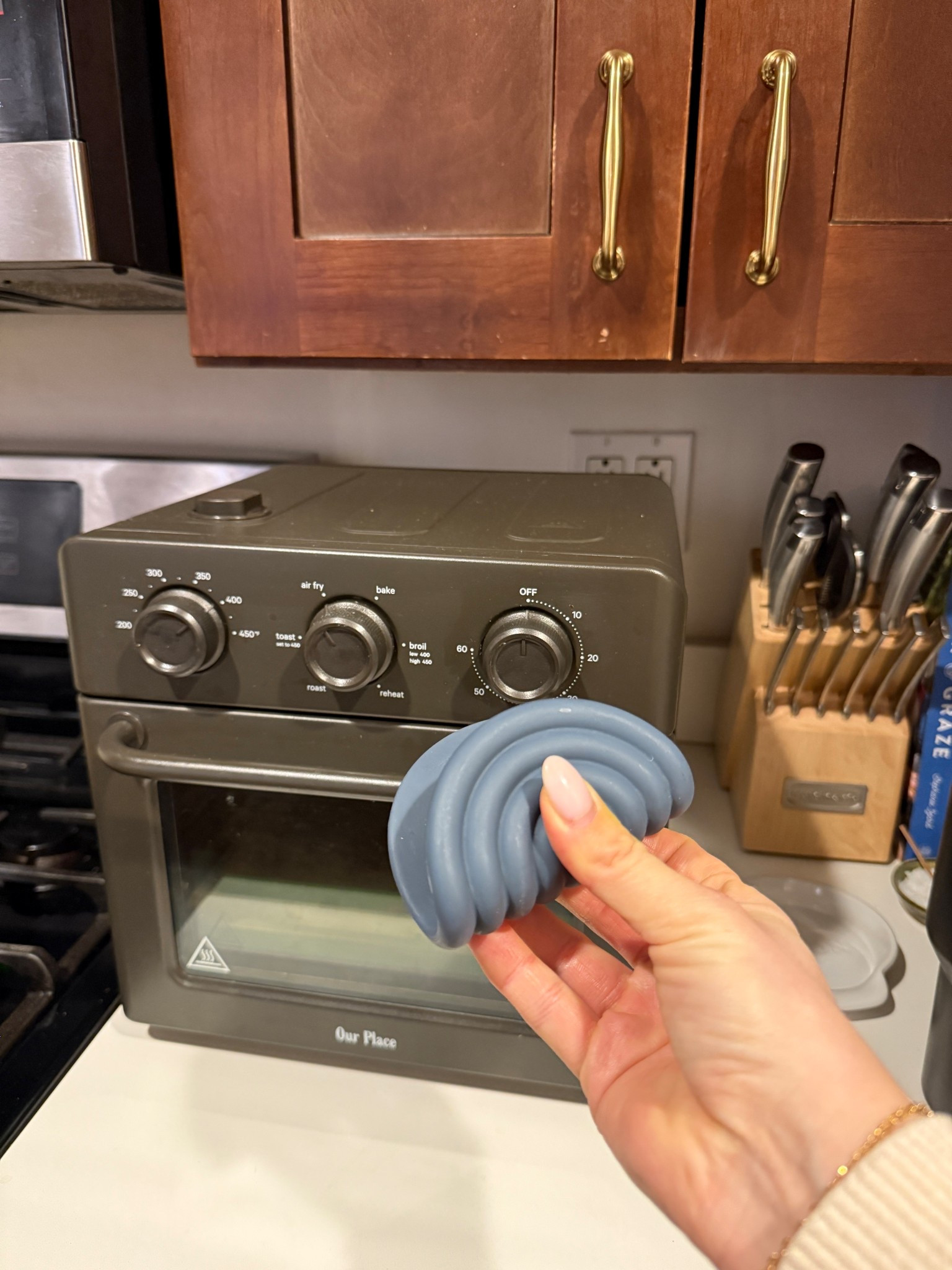 my favorite kitchen gadget! 

#LTKdayinmylife