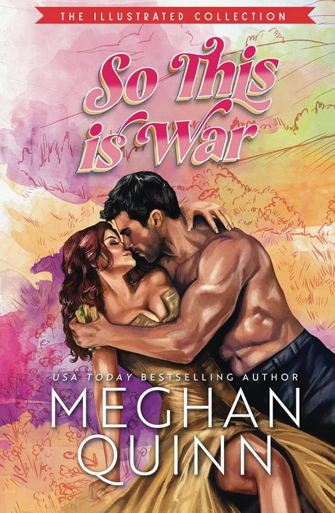So This Is War | Amazon (US)