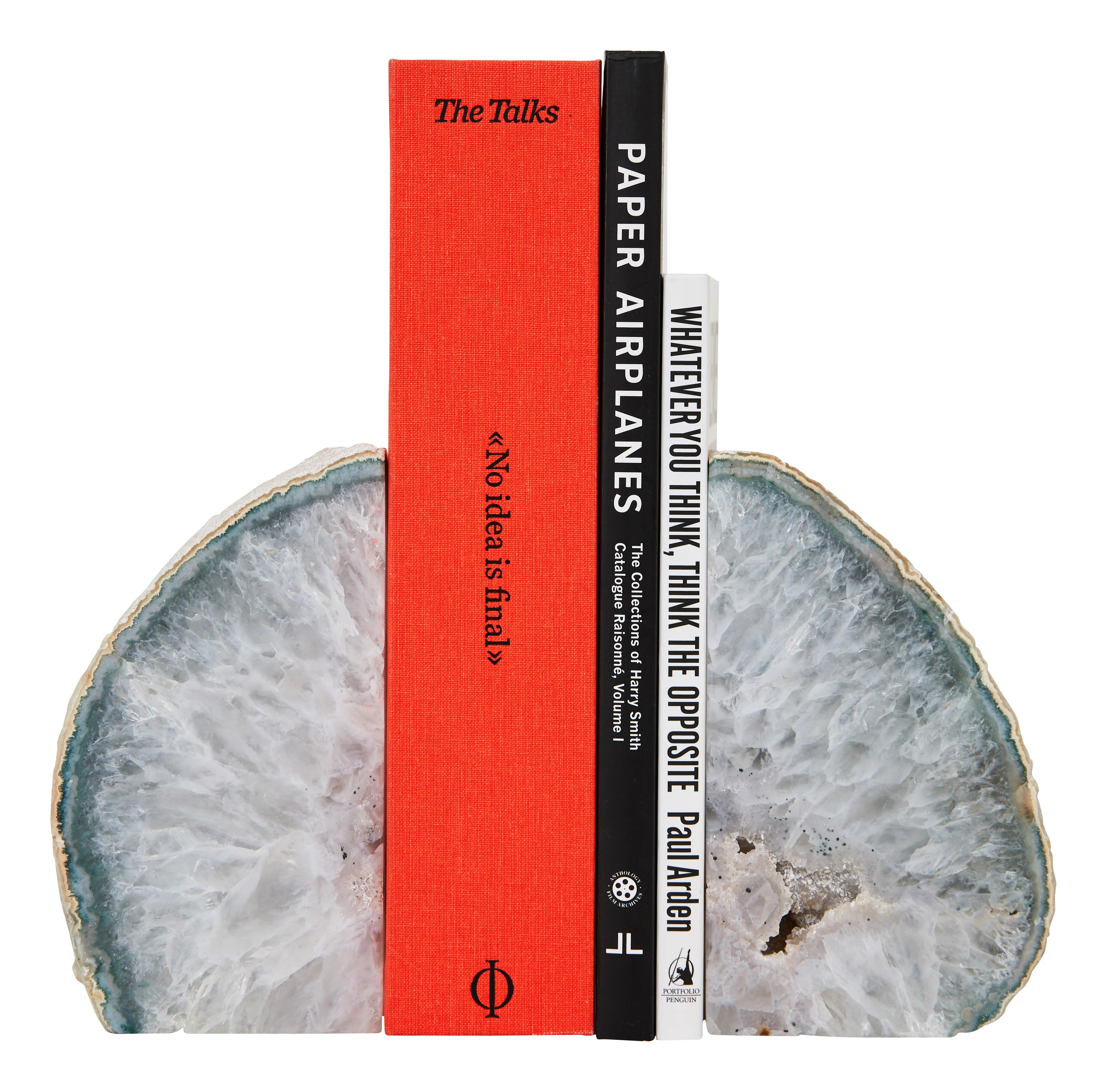 Crystal Bookend | Jayson Home