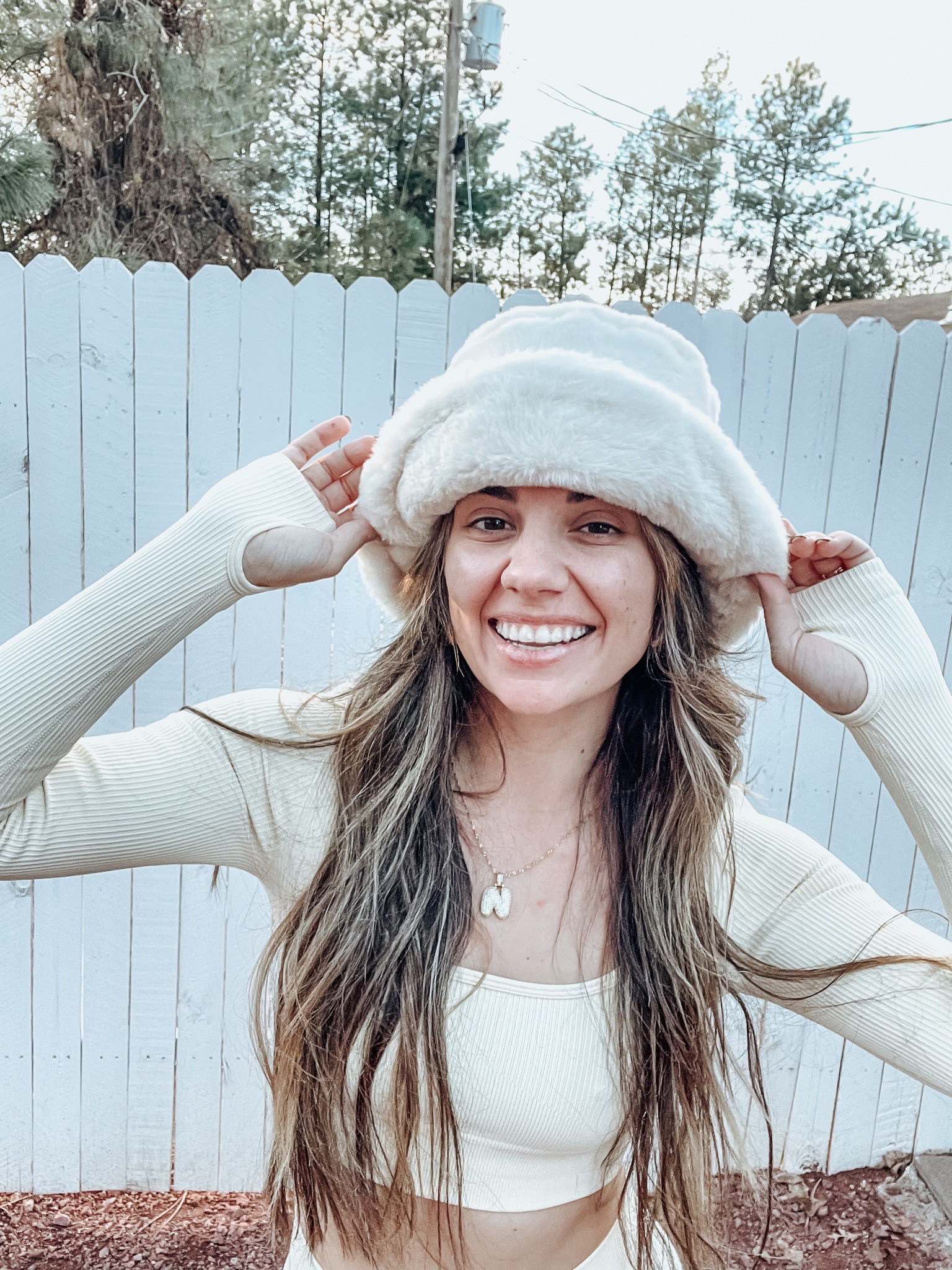 Amazon winter basics!

#LTKSeasonal #LTKHoliday #LTKfindsunder50