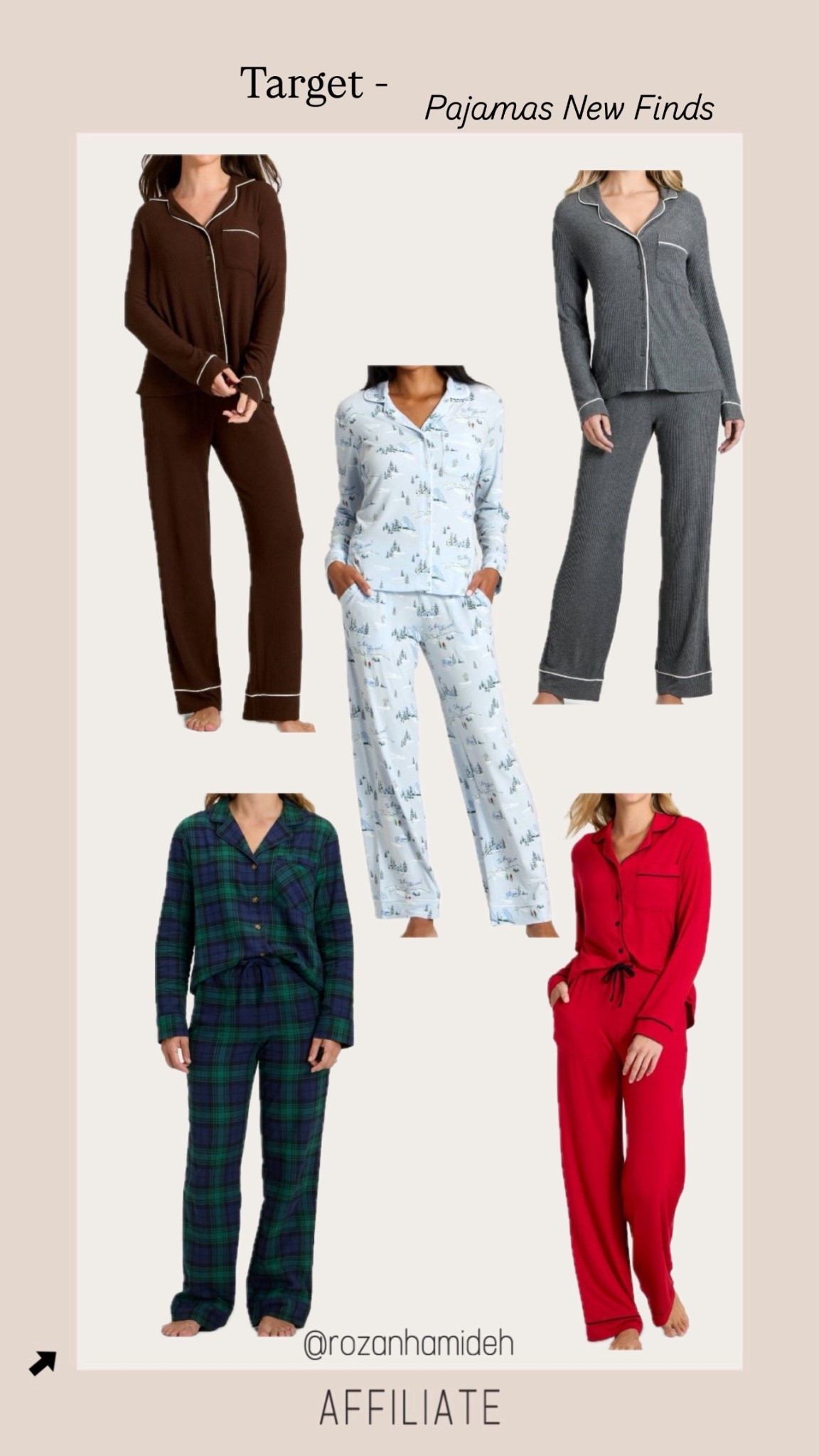 Just purchased the Brown and Grey Ones! So soft and buttery! For a more relaxed fit size go 1 size up! 

#LTKSaleAlert #LTKCyberWeek #LTKSeasonal