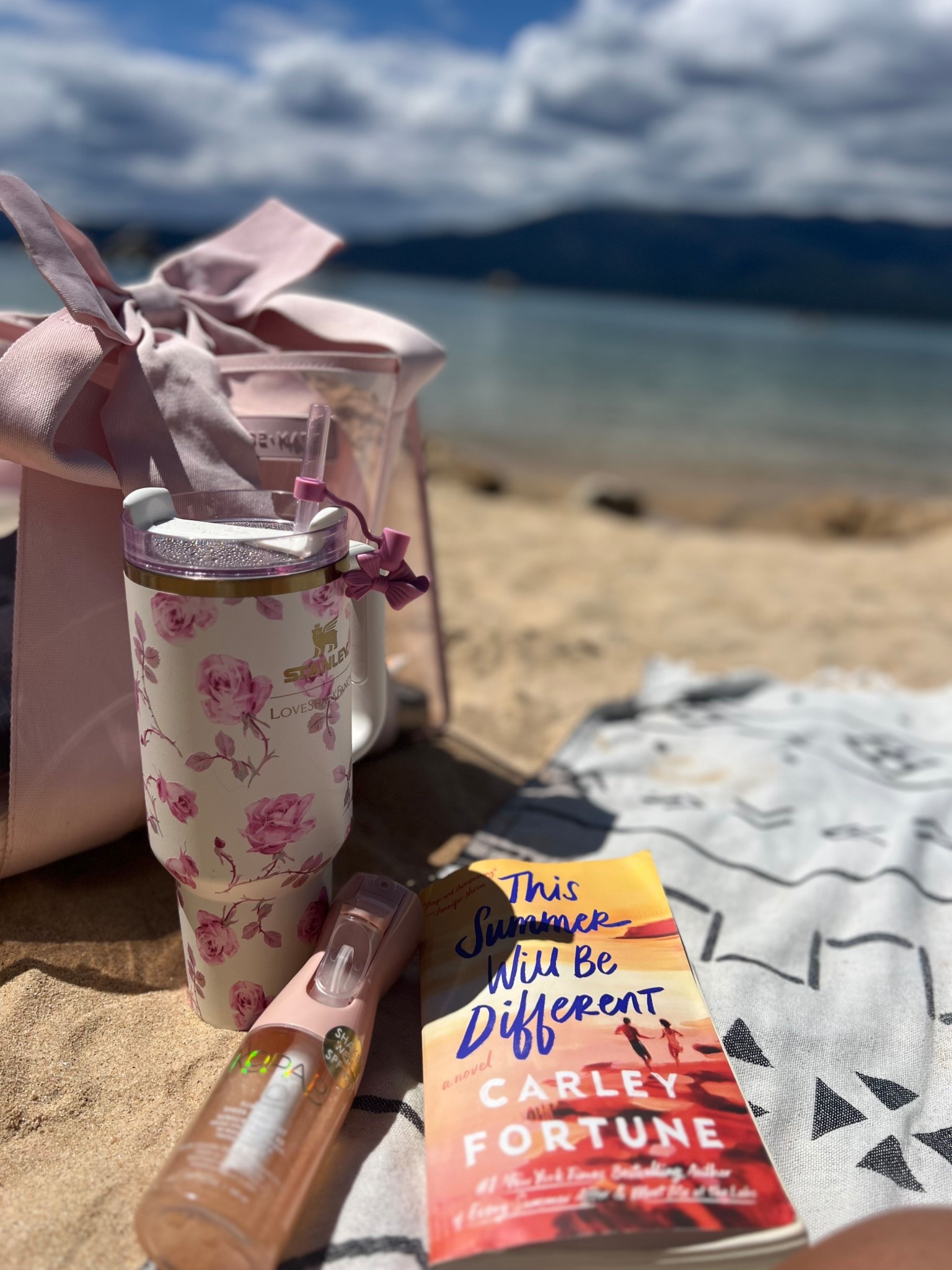 Summer and beach essentials.

#LTKFindsUnder50 #LTKSeasonal #LTKSaleAlert