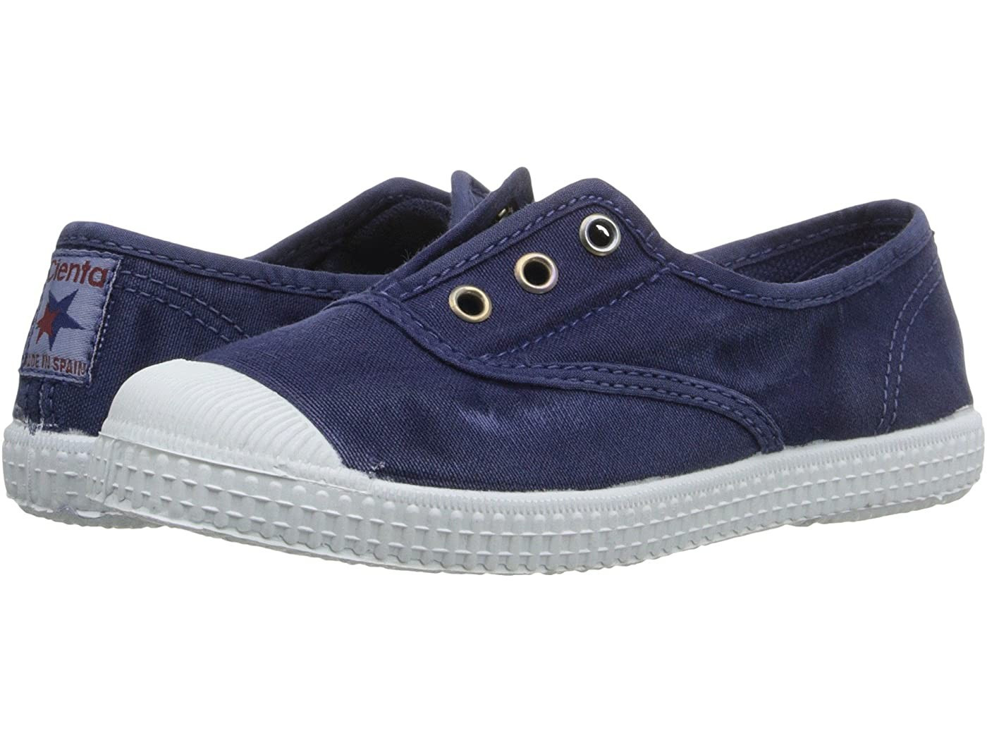 Slip-On Sneaker | Jenzy
