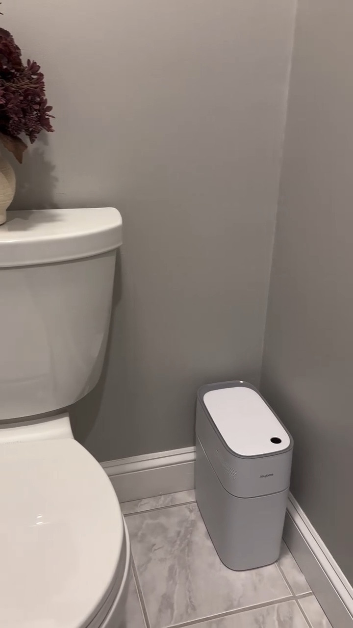 !Sensor de movimiento automático
Papelera de baño con tap sin contacto, para dormitorio, baño, cocina, oficina.
DISEÑO DEL SELLO DE LA TAPA PARA FIJAR LOS OLORES
Aislar olores e insectos
Sellado completo
Contacto cero.
.
.
.
.
Haz clic en el enlace de mi biografía y dirígete a mi tienda de Amazon* ✨💝
.
.
.
.

Affordable home decor
Amazon home finds
Cozy home
#amazonfinds #amazonhome #warmneutrals #budgetfriendly #autumn #modernorganic #neutralhome
#interiordesign #homedecor #interiorinspiration #homedesign #interiorstyling #decor #interiorlovers #interiordecorating #homeinspiration #interiors #amazon #amazonfinds #viralamazonfinds #affordable #bath #bathroom #trashcan #viral #viralreels