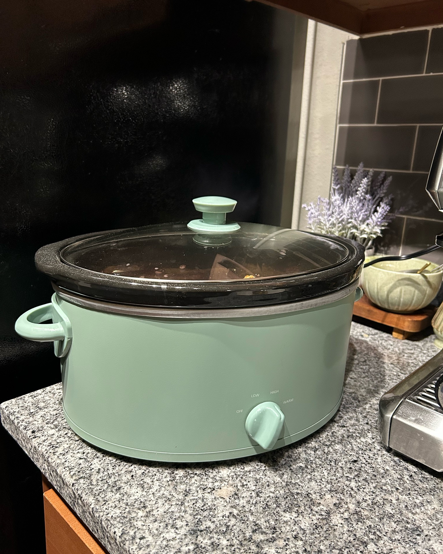 $17 crockpot! So huge !

#LTKmomlife #LTKSaleAlert #LTKHome
