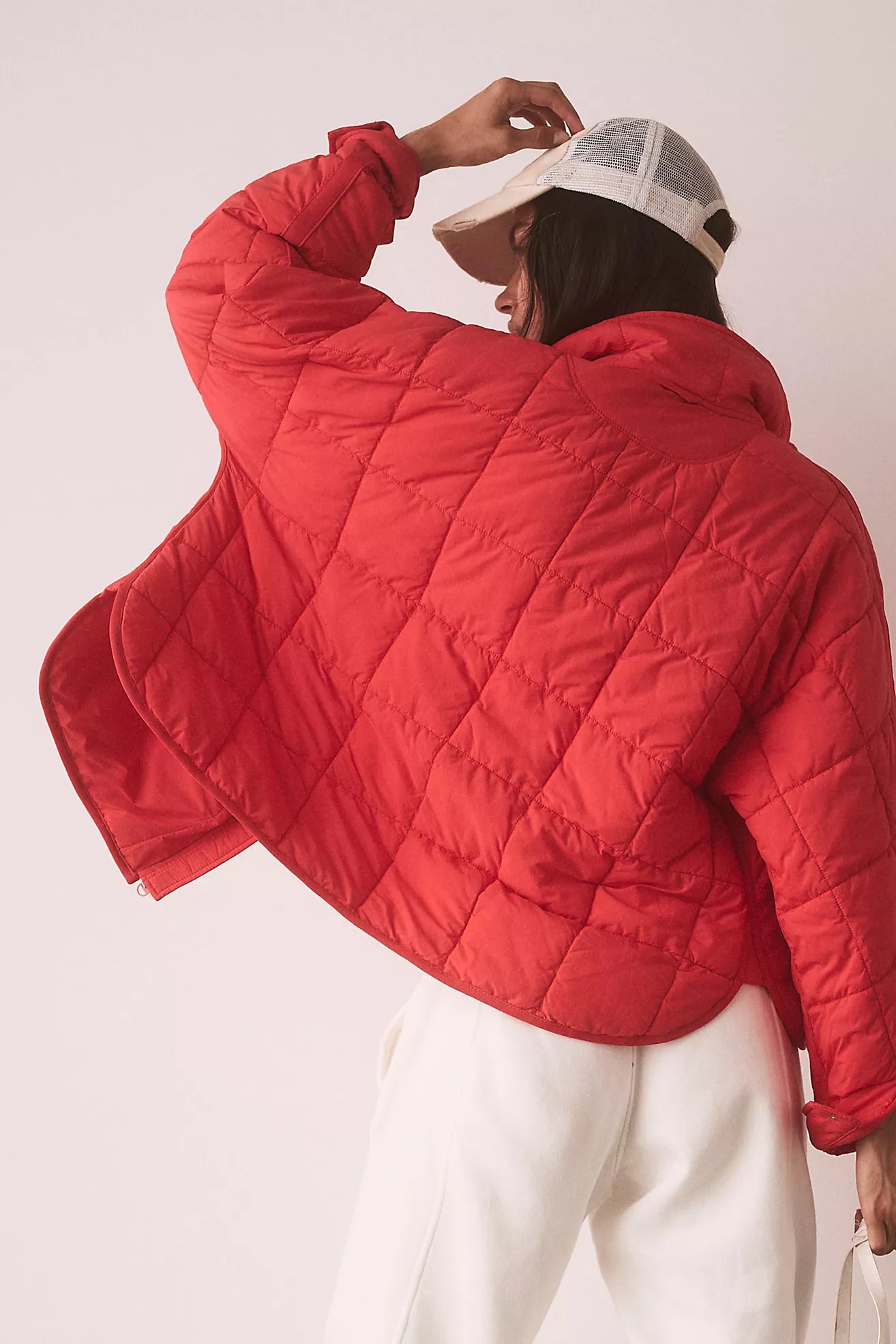 Pippa Packable Puffer Jacket | Free People (Global - UK&FR Excluded)