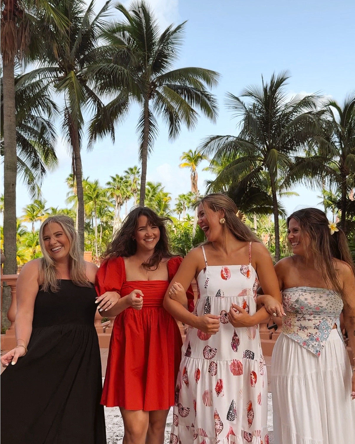 Vacay outfits ❤️

#LTKTravel