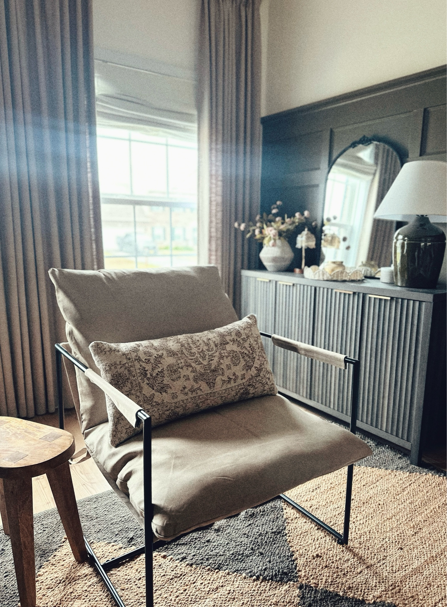 WAYFAIR Accent Chair - Wheat Yellow  || Shop My Home

#LTKSummerSales #LTKHome #LTKSaleAlert