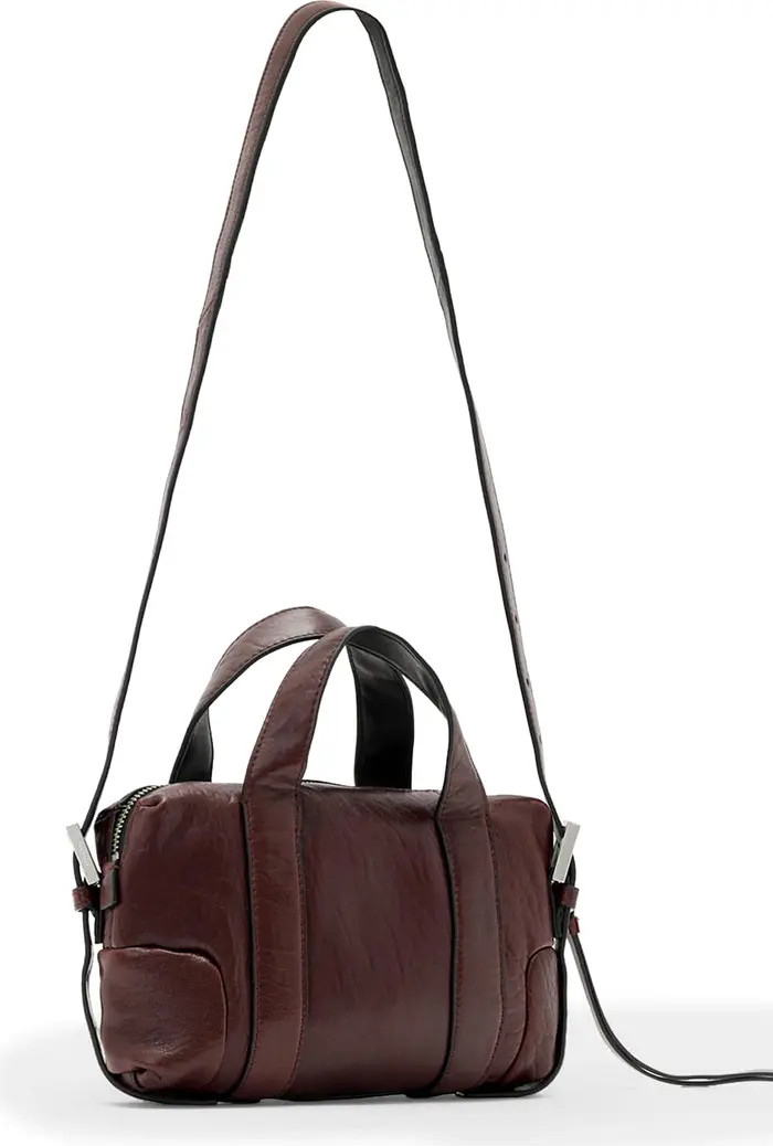 Ares G Compact Crossbody Bag | Nordstrom