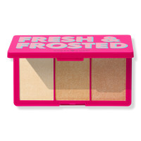 Tarte Sugar Rush - Fresh & Frosted Highlighter Palette | Ulta